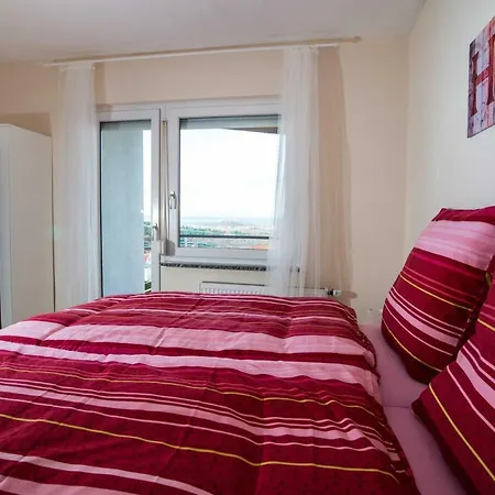 Ferienwohnung mit Fernblick Kohlberg  Exterior foto