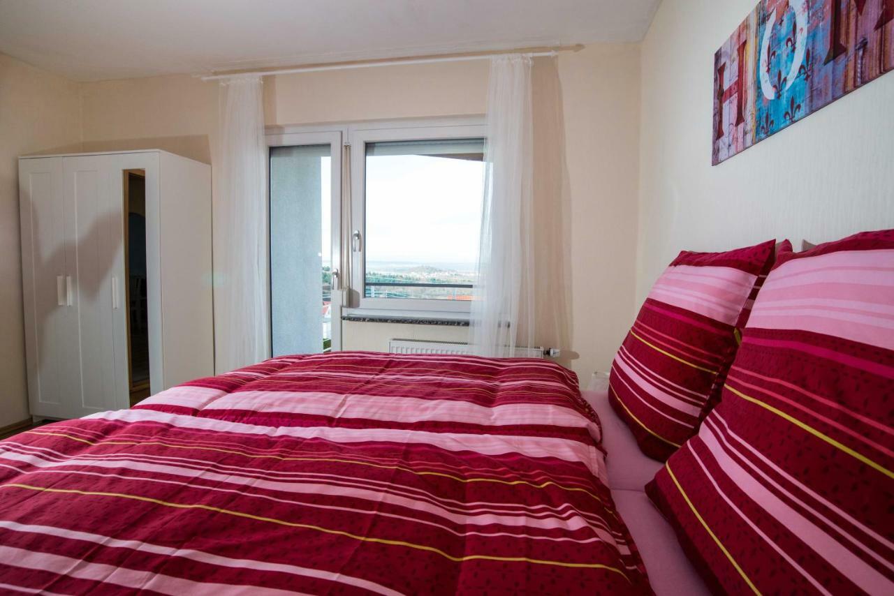 Apartment Mit Fernblick *