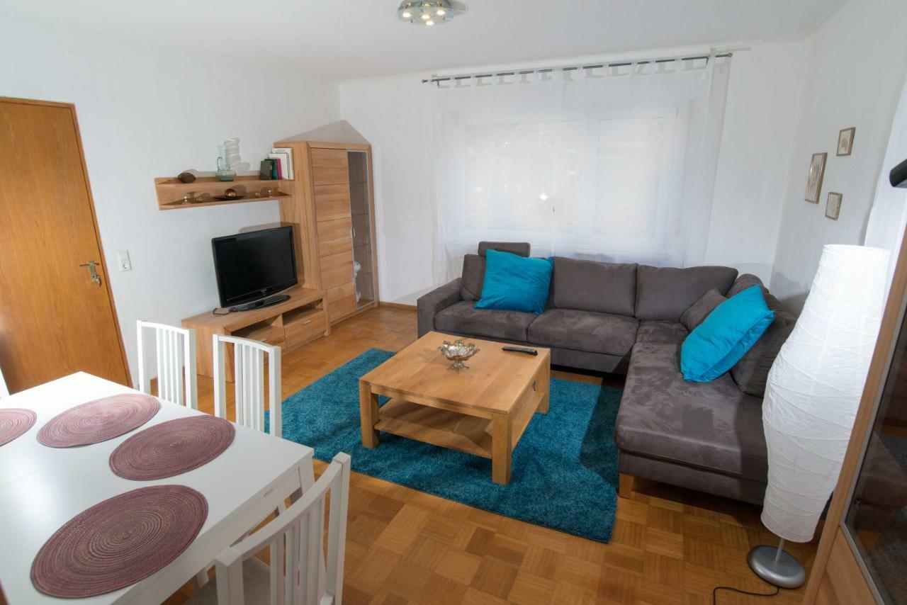 Mit Fernblick Apartment
